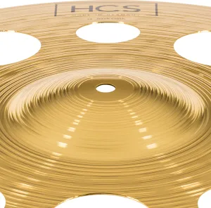 MEINL HCS 18" Trash Crash