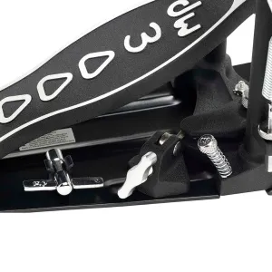DW CP3002L Pedale Grosse Caisse Double 3000 Gaucher