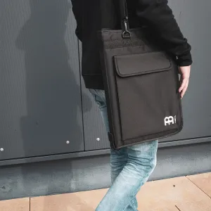 Housse Baguettes Meinl - Black