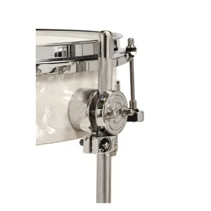 DW Performance Low Pro Batterie 20"/3pcs White Marine