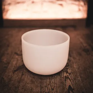 Bol Meinl Sonic Energy Crystal 10" - Sol