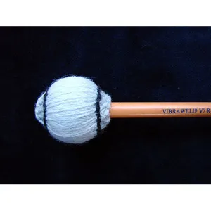 VIBRAWELL V7R Mailloche Rotin Gris Med Soft 