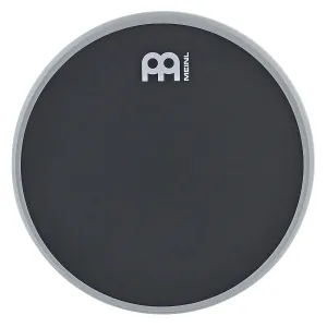 Practice Pad Meinl 06" Double Sided Gray