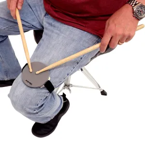 Practice Pad Gibraltar Sc-Ppp Pocket