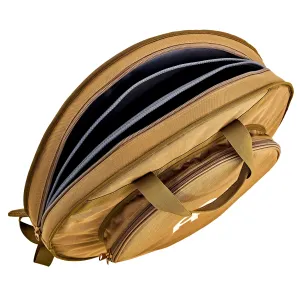 Housse Cymb Meinl 22" Pro Backpack Coyote Brown