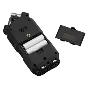 Enregistreur Zoom H4E - Essential