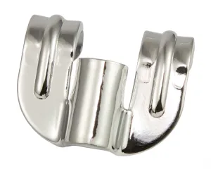 Crochet Sparedrum Dc15 - Cercle GC / Caisse Claire 10mm (X1)