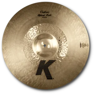 ZILDJIAN K Custom 20" Hybrid Ride