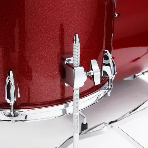 TAMA Imperialstar Batterie 20"/5pcs Burnt Red Mist