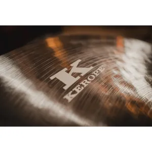 ZILDJIAN K Kerope 20" Medium Thin Low