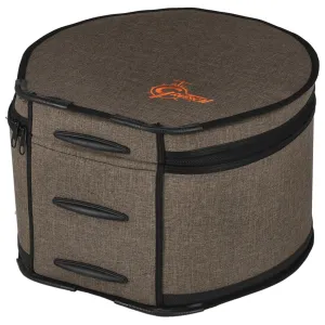 GRETSCH Housse Tom Pro Tour 12 X 8