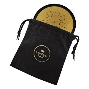 Tongue Drum Meinl 8 Notes Small Do Mineur - Gold