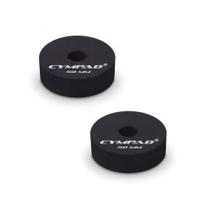 CYMPAD Moderator 50mm (X2)