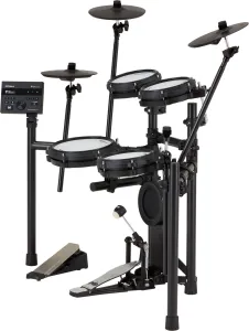 ROLAND TD-07DMK2 Batterie V-Drums Full Pack