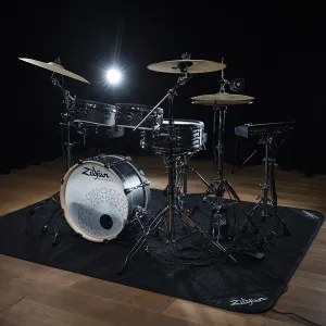 ZILDJIAN ZABEX Alchem-E Bronze EX