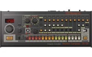 ROLAND TR-08 Boite A Rythmes TR-08
