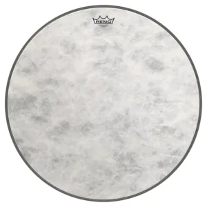 REMO Fiberskyn 3 24" Bass Ambassador
