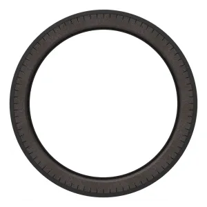 Muffle Remo Ring Control 22"