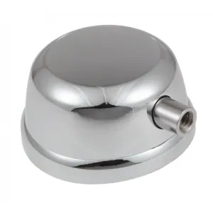 SPAREDRUM Coquille Tom/Caisse Claire 35mm