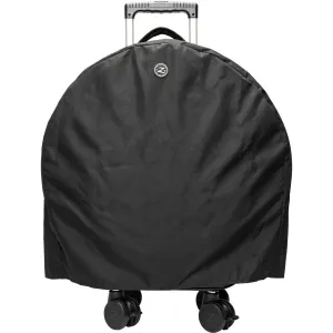 ZILDJIAN Housse Cymbales Touring 24" W/ Roulettes Black