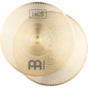 MEINL Practice HCS  MEINL Practice HCS Pack 3pcs