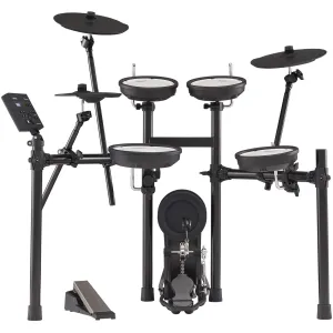 ROLAND TD07KV Batterie V-Drums
