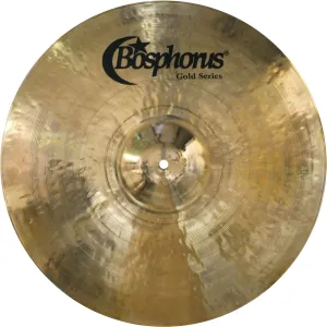BOSPHORUS Gold 13" Hit-hat