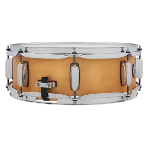 GRETSCH Full Range Caisse Claire 14 X 5" Bouleau
