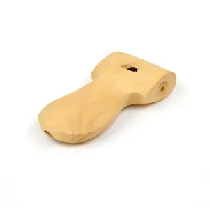 Apito Contemporanea Bois Sifflet Tritonal