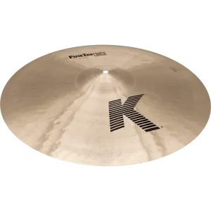 ZILDJIAN K 20" Paper Thin Crash