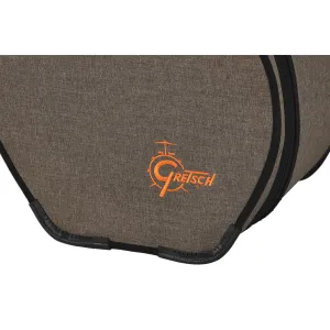 GRETSCH Housse Tom Pro Tour 12 X 8