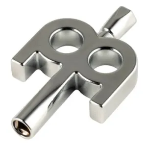 Cle Meinl Kinetic Key - Chrome
