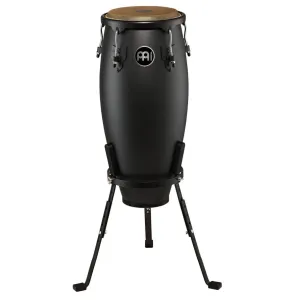 Conga Meinl Nino Headliner 10" - Matte Black