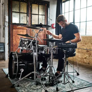 ROLAND VAD516 Batterie Électronique