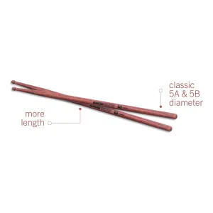 ROHEMA 5A Fusion Hickory