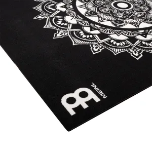 Tapis Meinl 200 X 160Cm - Aric Improta - Mandala