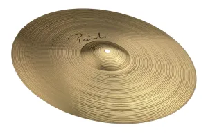 PAISTE Signature 17" Power Crash