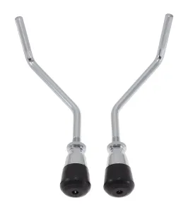 Pique GC Spare Drum Incurves - 10.5mm (X2)