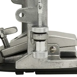 PEARL P920 Pedale Grosse Caisse Simple Powershifter 