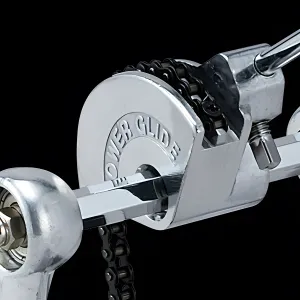 TAMA HP30 Pedale Grosse Caisse Simple Standard Chaine