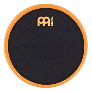 Practice Pad Meinl 04" Marshmallow Orange