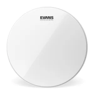 EVANS Marching MX 13" Tenor White