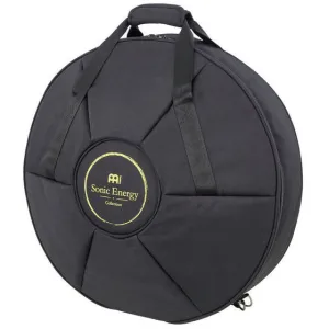 Handpan Meinl Black - Raga Desya Todi