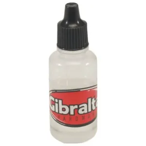 Lubrifiant Pour Hardware Gibraltar Sc-Glo