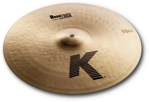ZILDJIAN K Country Pack 4pcs