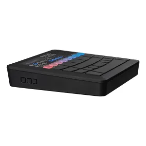 YAMAHA FGDP-50 Sampleur - Finger Drum Pad