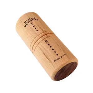 Shaker Rohema Twin Grave Hetre/Palissandre