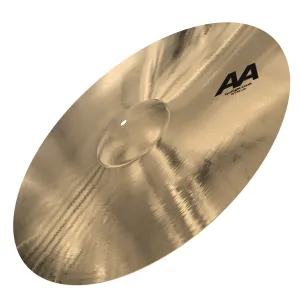 SABIAN AA 19" Spot Light Crash