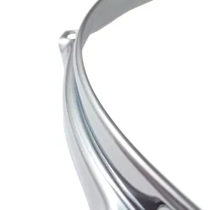 Cercle Sparedrum 14" - 8 Tirants - Stick Saver - 2.3Mm