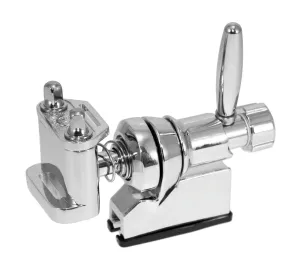 Declencheur Dunnett R7C 3 Positions Entre-Axe Reglable Max 35Mm